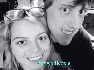 RexAndRoxie