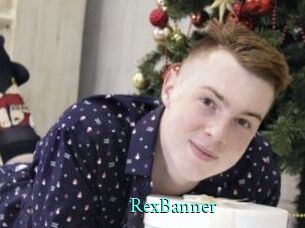 RexBanner