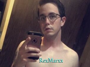 RexMarxx