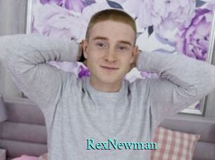 RexNewman