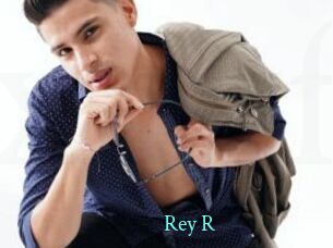 Rey_R xxx Fantasy Land