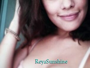 ReyaSunshine