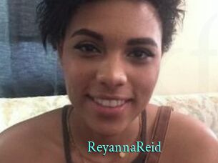 ReyannaReid