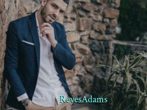 ReyesAdams