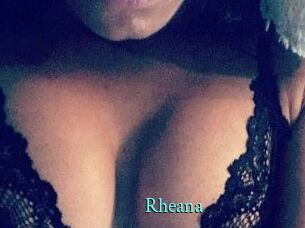 Rheana