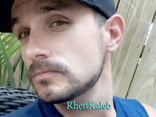 RhettKaleb