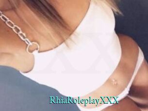RhiaRoleplayXXX