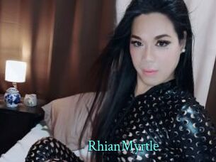 RhianMyrtle