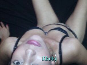 Rhuby