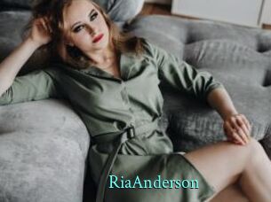 RiaAnderson