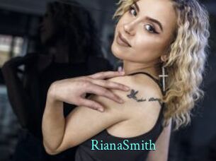 RianaSmith