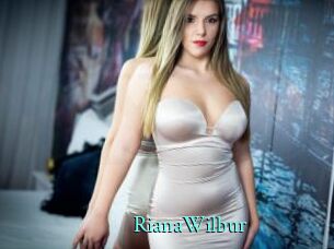 RianaWilbur