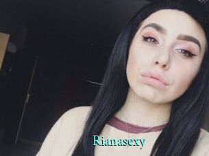 Rianasexy