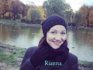 Rianna