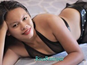 RicaRamirez xxx Fantasy Land