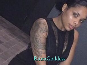 RicanGoddess