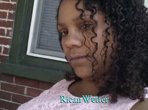 RicanWetter