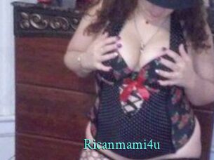 Ricanmami4u