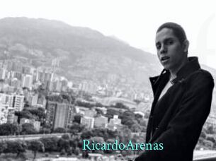 RicardoArenas