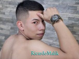 RicardoMalik