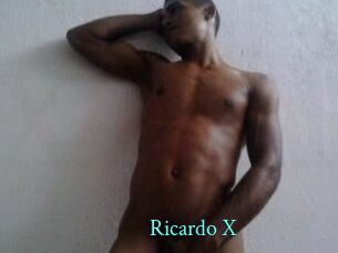 Ricardo_X