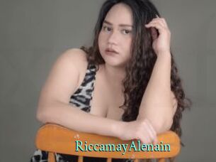 RiccamayAlenain