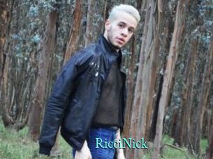 RicciNick