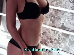 RichHarmonyBaby