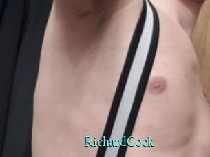 RichardCock