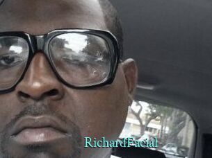 RichardFacial