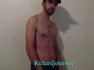 RichardJohnson