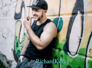 RichardKingx
