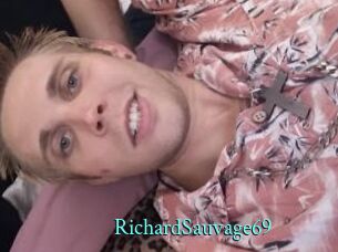 RichardSauvage69 xxx Fantasy Land