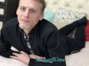 RichardUme