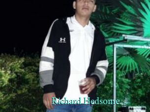 Richard_Hedsome