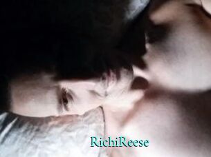 RichiReese