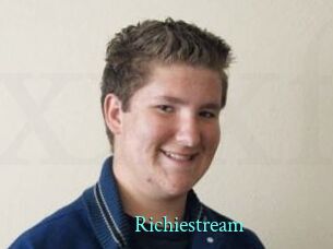 Richiestream