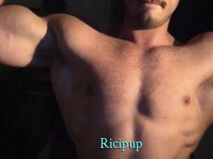 Ricipup