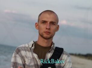 RickBaker