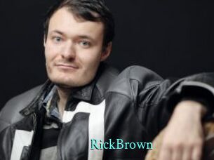 RickBrown