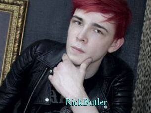 RickButler