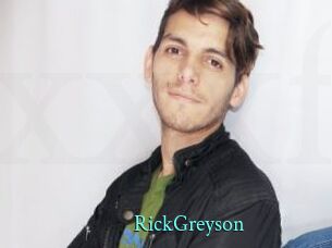 RickGreyson