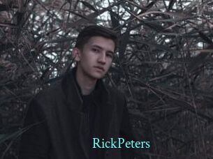 RickPeters