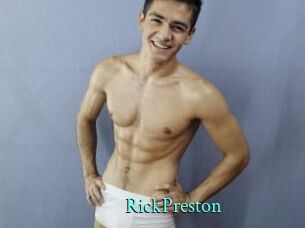 RickPreston xxx Fantasy Land