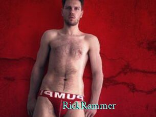 RickRammer
