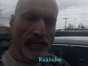 Rickbiden