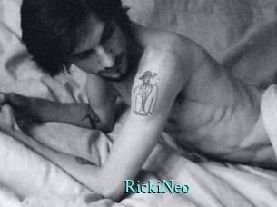 RickiNeo