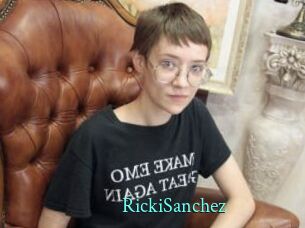 RickiSanchez