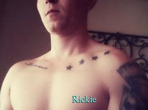 Rickie