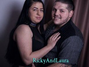 RickyAndLaura